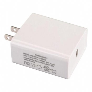 30W TYPE-C Charger