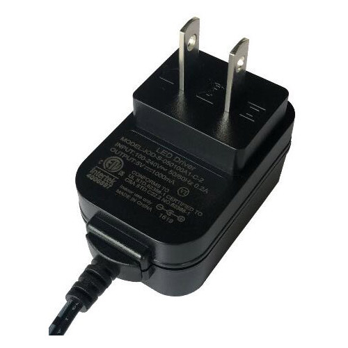 Switching Power Supply Adapter (D Series) 6W