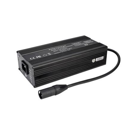360W Charger