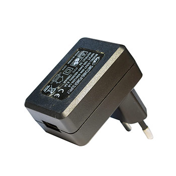 I.T.E. Switching Adapter 6W(USB) - EU