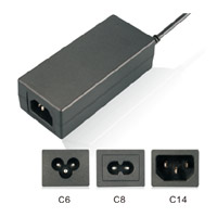 I.T.E. & AV Switching Power Adapter  65W _Desktop(for 62368-1)