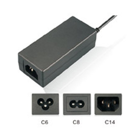 I.T.E. & AV Switching Power Adapter  65W _Desktop(for 62368-1)